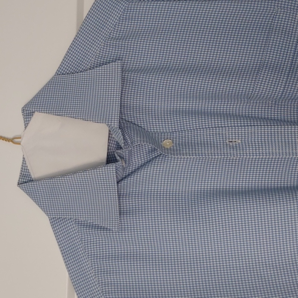 Dress shirt